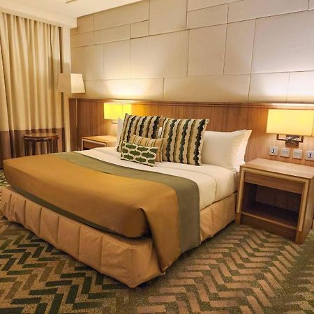 Hotel Benilde Maison De La Salle Manila Dış mekan fotoğraf