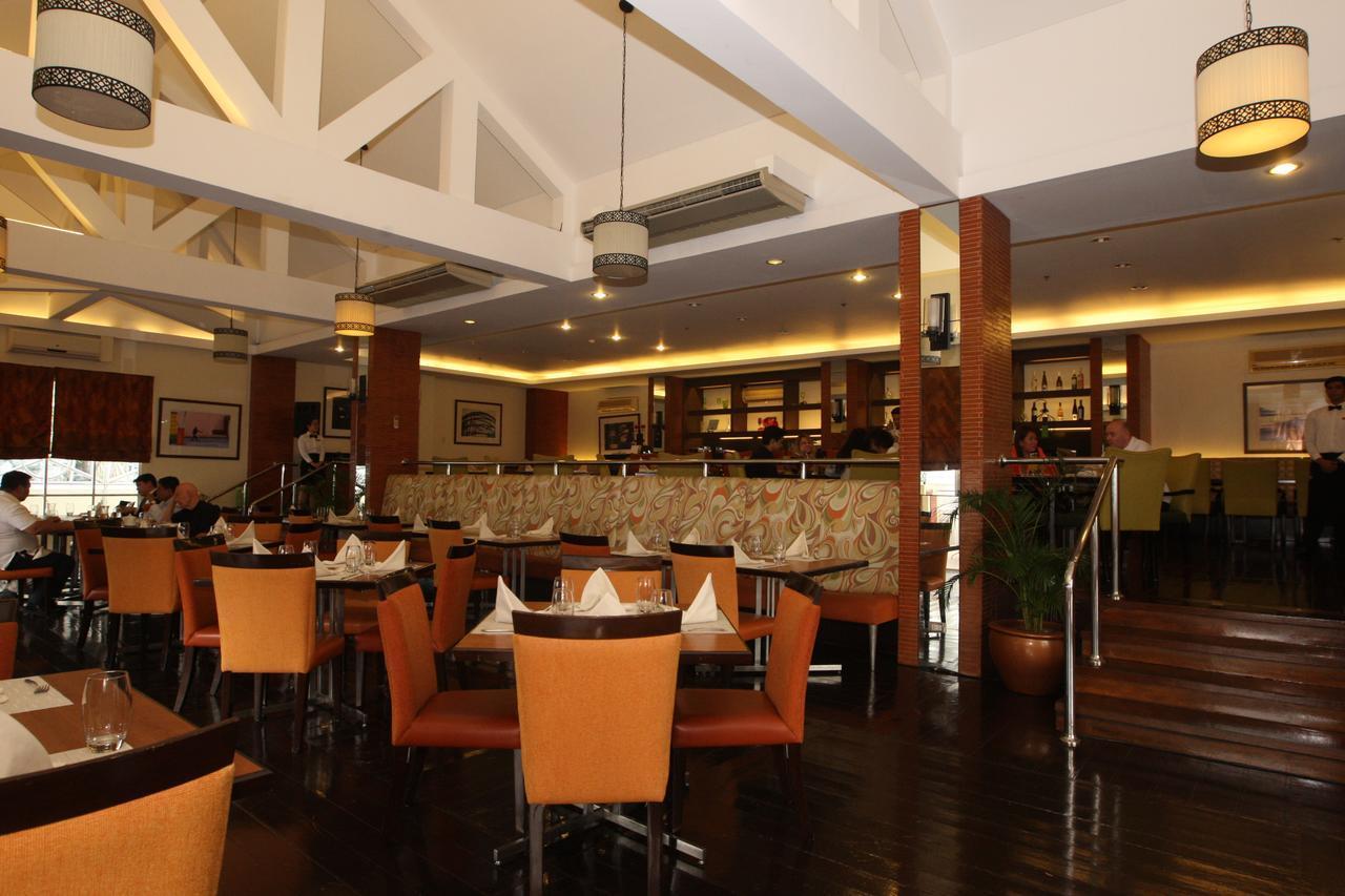 Hotel Benilde Maison De La Salle Manila Dış mekan fotoğraf