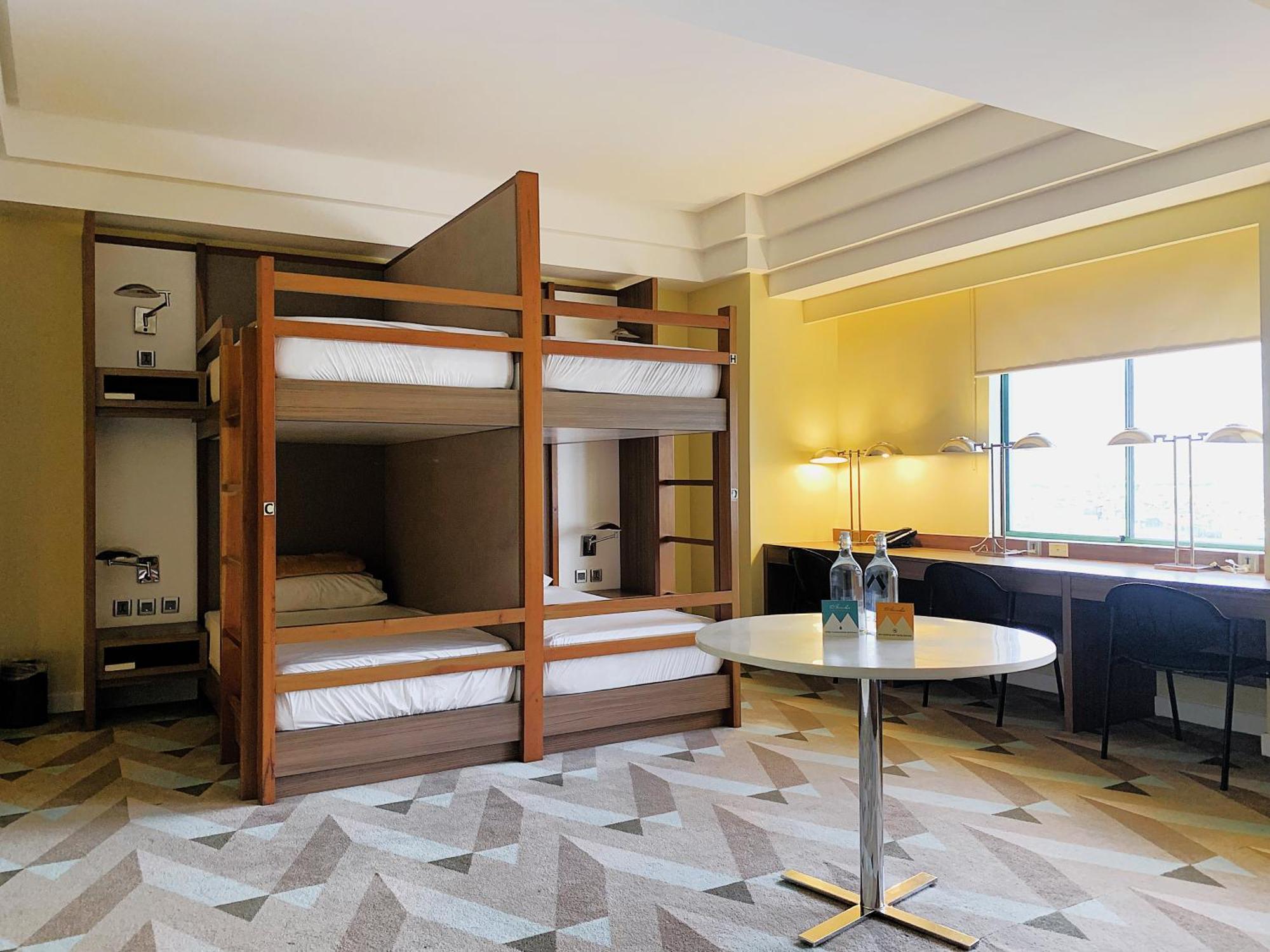 Hotel Benilde Maison De La Salle Manila Dış mekan fotoğraf