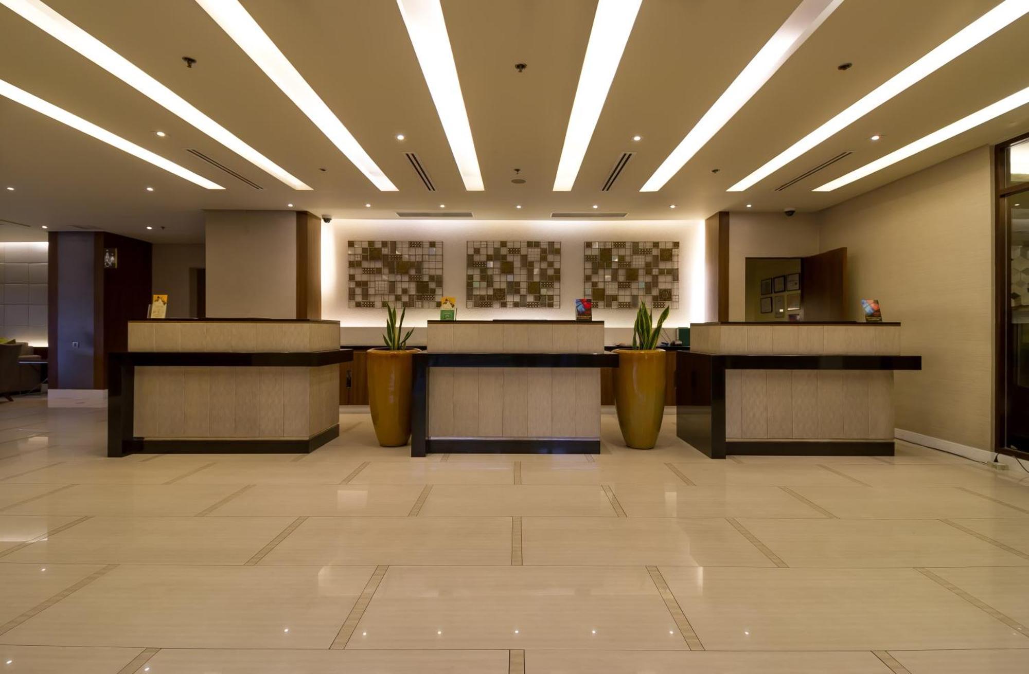 Hotel Benilde Maison De La Salle Manila Dış mekan fotoğraf